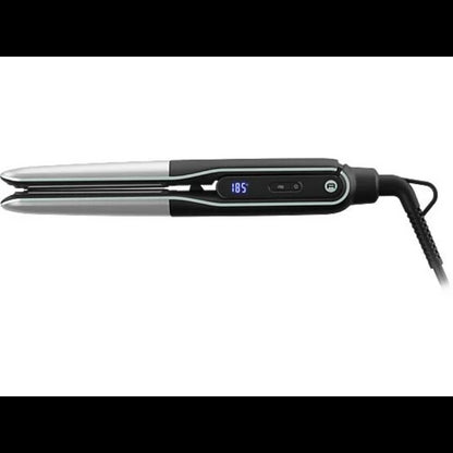 Alisador ROWENTA 2 em 1 com Placas Alisadoras Thermostyle Sf7120e0