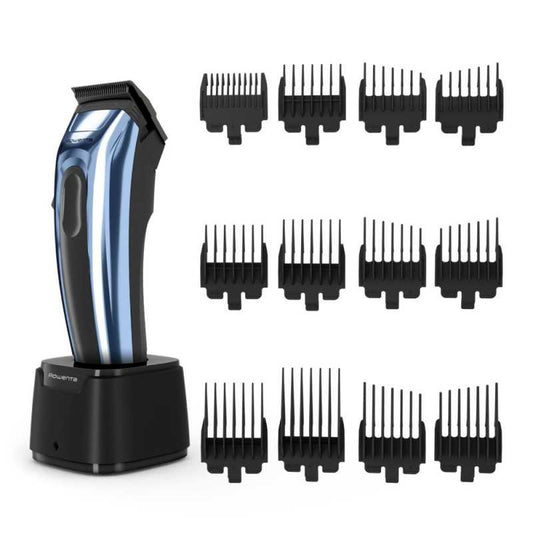 Aparador De Cabelo E Barba Rowenta Tn1551e0