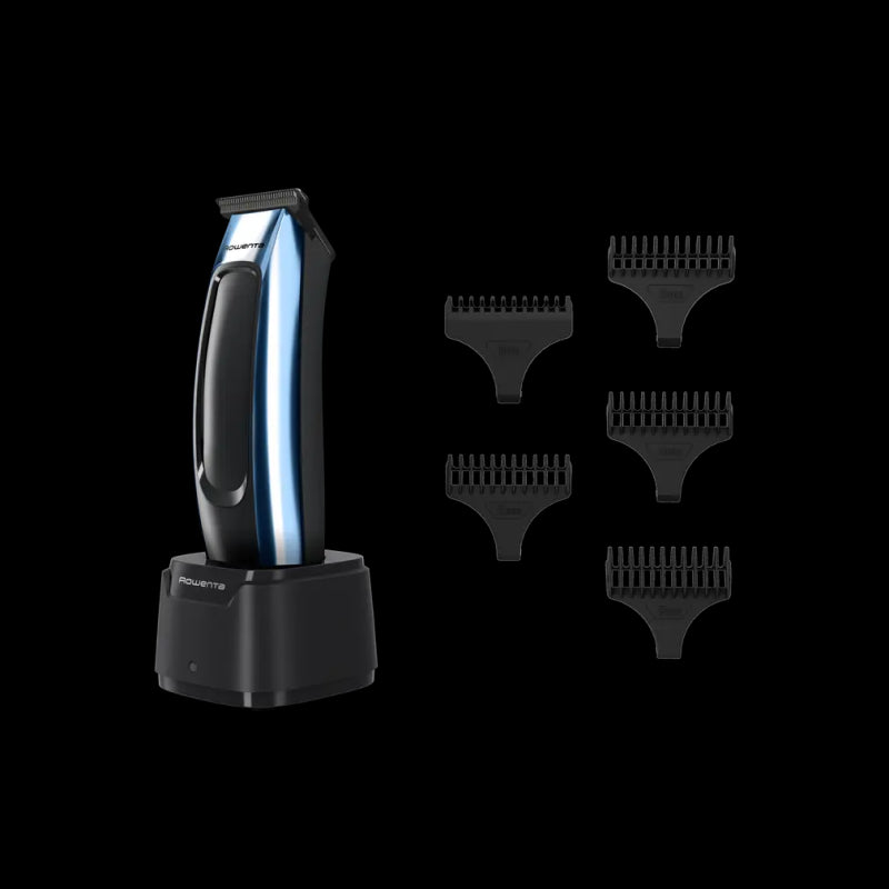 Aparador De Cabelo Rowenta Tn1851e0