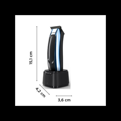 Aparador De Cabelo Rowenta Tn1851e0