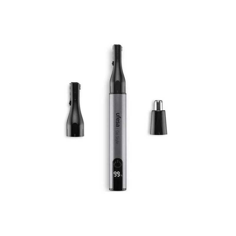 Aparador De Nariz UFESA Go Style