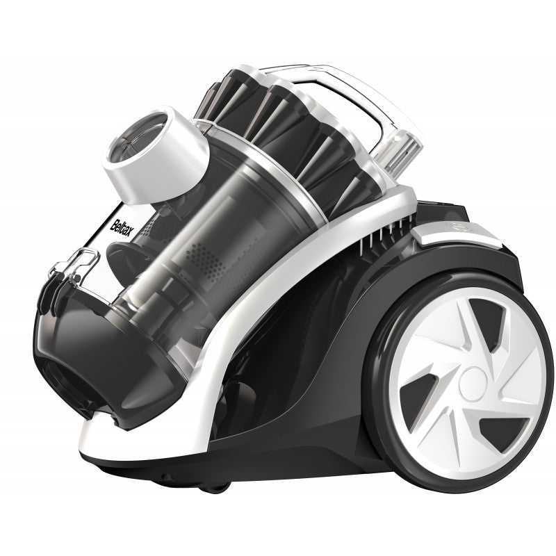 Aspirador sem Saco Beltax BVC 1800 | 2L, HEPA, 5m