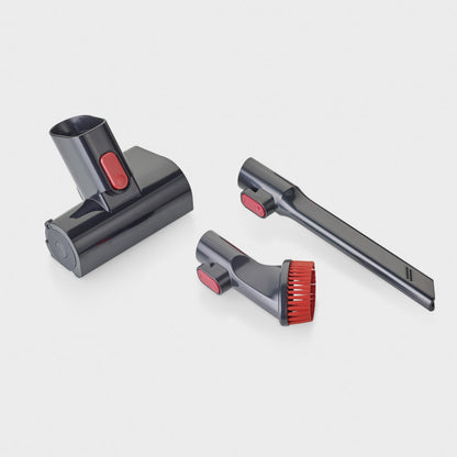 Aspirador Vertical Severin HV 7185 | Sem fios, 60 min, HEPA13, 1L