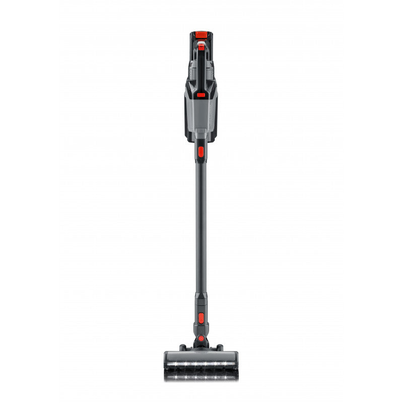 Aspirador Vertical Severin HV 7185 | Sem fios, 60 min, HEPA13, 1L