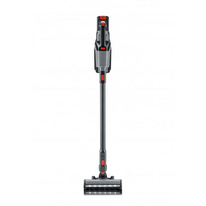 Aspirador Vertical Severin HV 7185 | Sem fios, 60 min, HEPA13, 1L