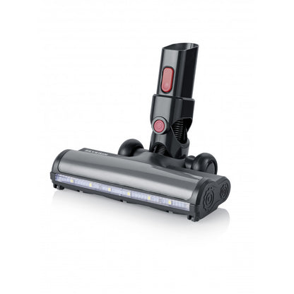 Aspirador Vertical Severin HV 7187 | Sem fios, 60 min, HEPA13, 24 kPa