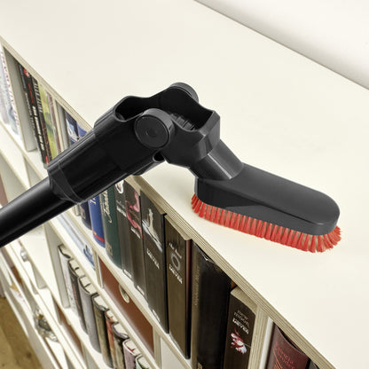 Aspirador Vertical Severin HV 7187 | Sem fios, 60 min, HEPA13, 24 kPa