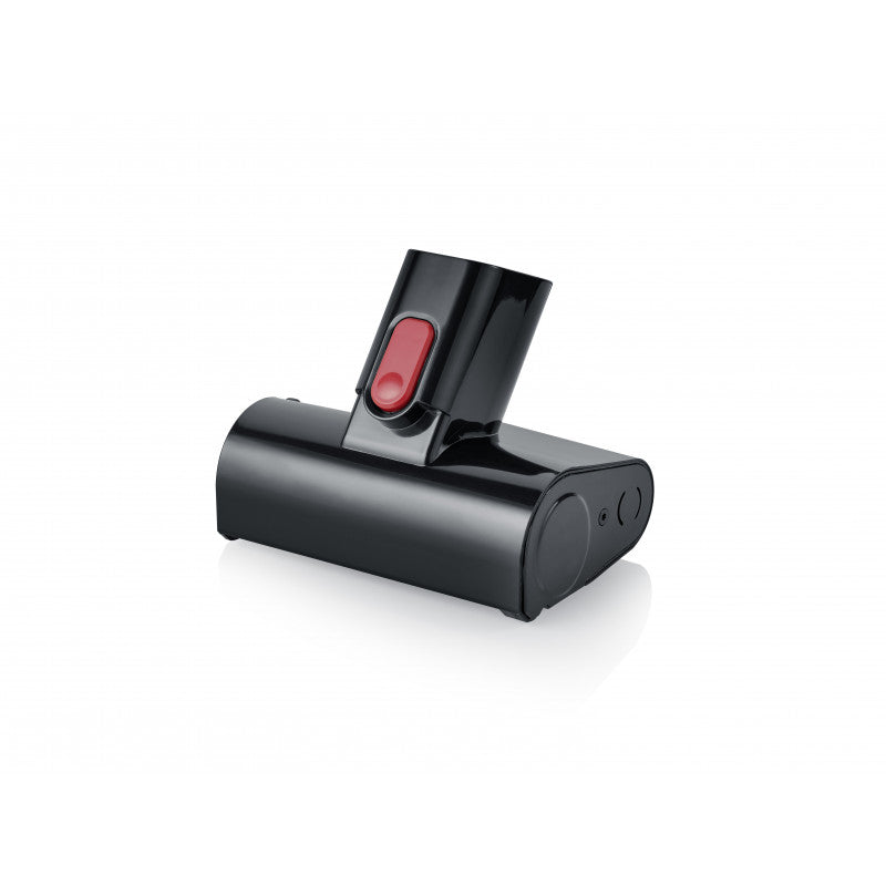 Aspirador Vertical Severin HV 7187 | Sem fios, 60 min, HEPA13, 24 kPa