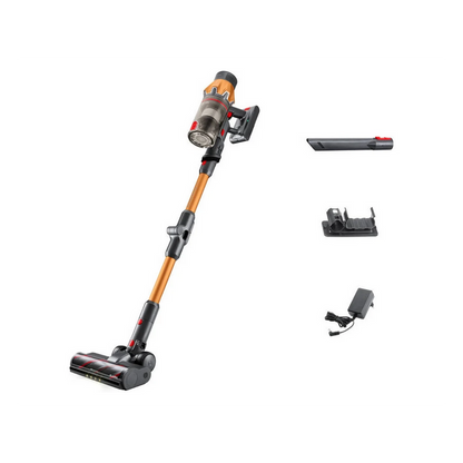 Aspirador Vertical FLAMA 1642FL | 29,6V, 70min, 600ml