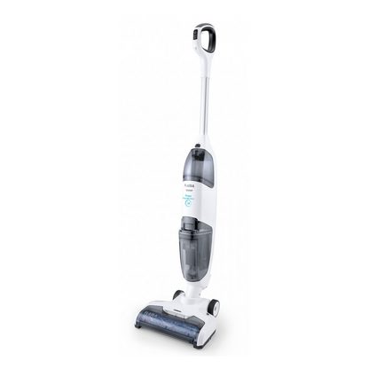 Aspirador Vertical FLAMA 1642FL | 29,6V, 70min, 600ml