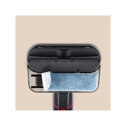 Aspirador Vertical UFESA Sonora | 500W, 16 kPa, Filtro HEPA