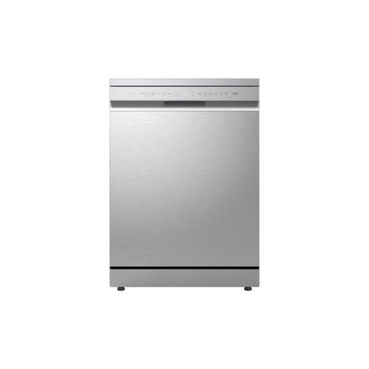 Máquina de Lavar Loiça LG DF273FV | 14 talheres, QuadWash, Classe A