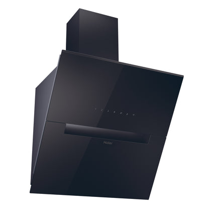 Exaustor de Parede Haier HADG6CBS4BWIFI | 624 m³/h, Wifi, A++