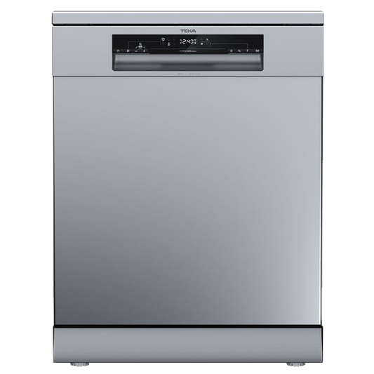 Máquina de Lavar Loiça TEKA - DFS 26650 INOX