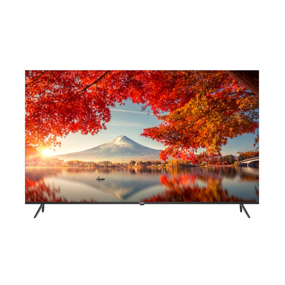 TV Haier H43K800UX | 43", LED, 4K, Android TV