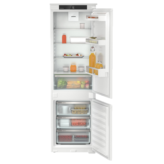 Frigorífico de Encastre Liebherr ICSE5103 | 264L, Classe E