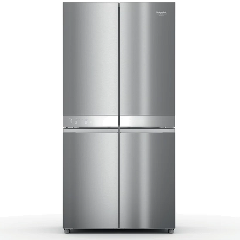 Frigorifico Americano HOTPOINT HAQ9E2LEF | 610L