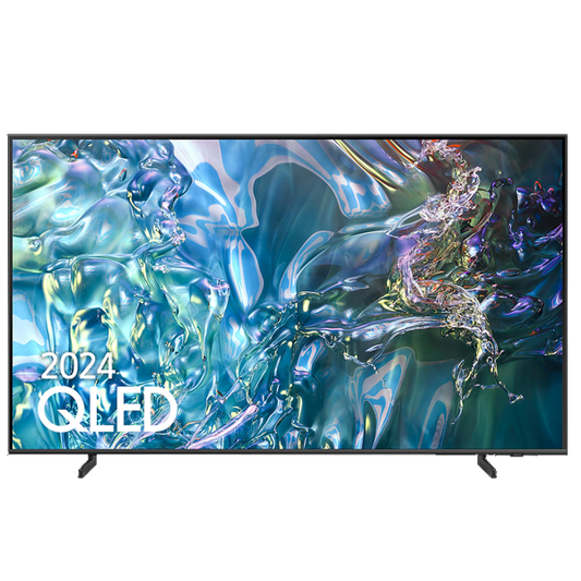 TV Samsung TQ55Q60DAUXXC | 55", QLED, 4K