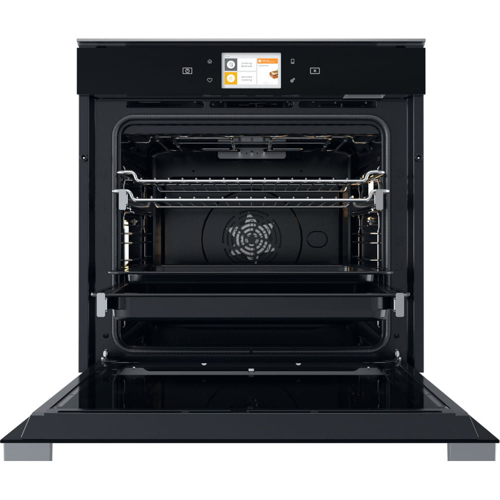 Forno Encastre Whirlpool W11 OM14 MS2 P | 73 L, Pirolítico, Wi-Fi