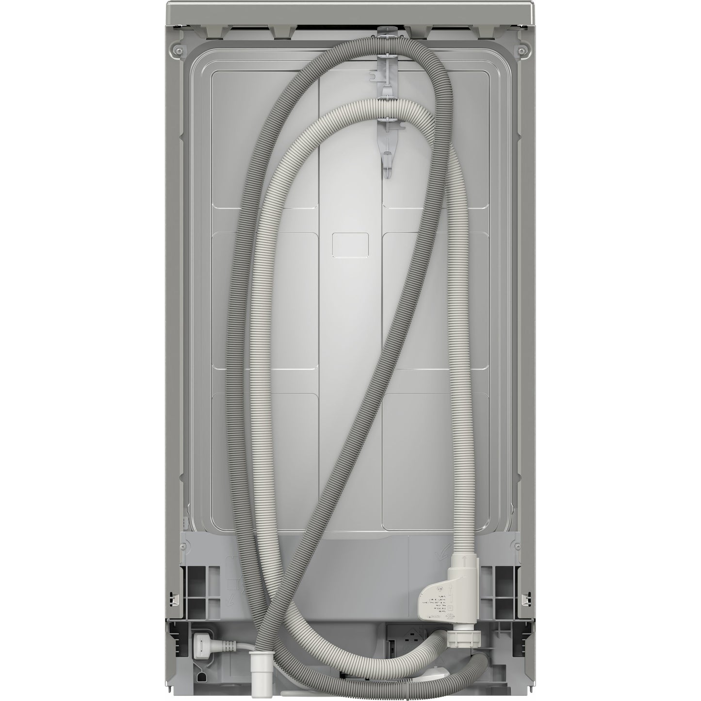 Máquina de Lavar Loiça Bosch SPS2HKI58E | 10 talheres, Classe E