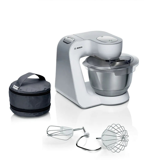 Robô de Cozinha Bosch MUM58200 | 1000W, 7 velocidades, 3.9L