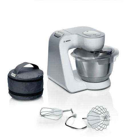 Robô de Cozinha Bosch MUM58200 | 1000W, 7 velocidades, 3.9L
