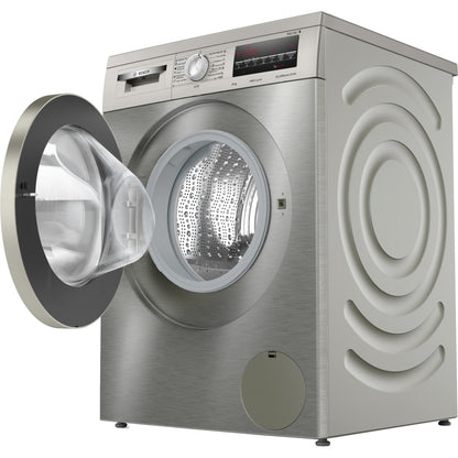 Máquina de Lavar Roupa Bosch WUU28T8XES | 8kg, 1400rpm, Classe A