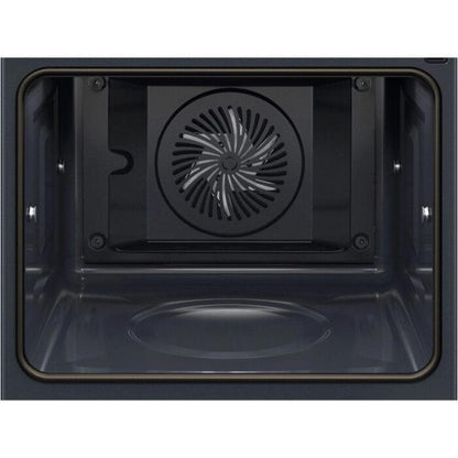 Forno Elétrico AEG TA-5-PB-531-AB | 71L, Pirolítico, Wifi
