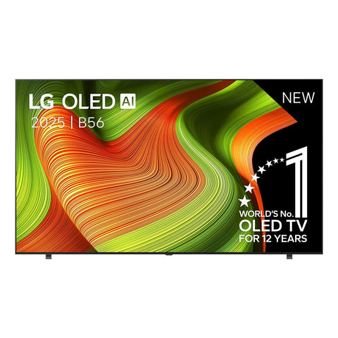 TV LG 83OLEDB56LA | 83