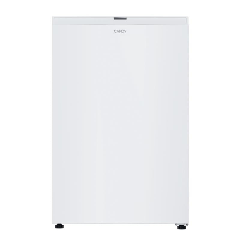 Frigorífico Mini Candy CNOQ-2-S-58-EW | 114L, Classe E, Portas reversíveis
