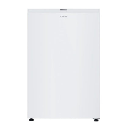 Frigorífico Mini Candy CNOQ-2-S-58-EW | 114L, Classe E, Portas reversíveis