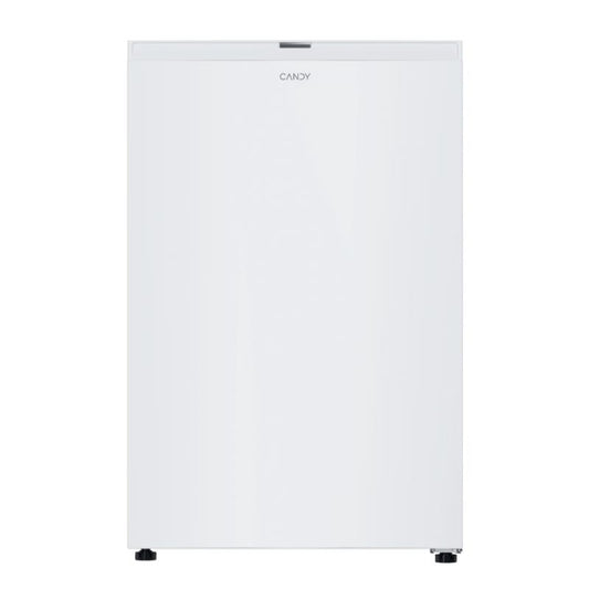 Frigorífico Mini Candy CNOQ-2-S-58-EW | 114L, Classe E, Portas reversíveis