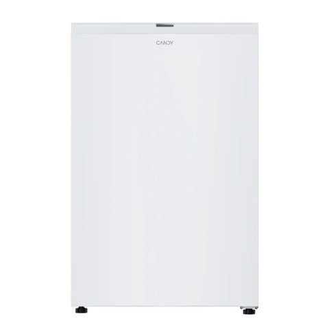 Frigorífico Mini Candy CNOQ-2-S-58-EW | 114L, Classe E, Portas reversíveis