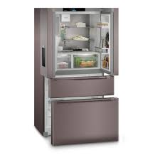 Frigorífico Americano Encastre Liebherr MBtsdi 9528 | 538L, No-Frost