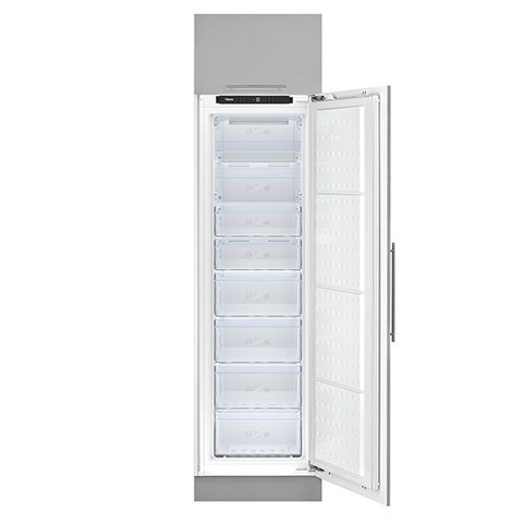 Arca Vertical TEKA RSF 73360 FI EU | 220L, No Frost, 39dB