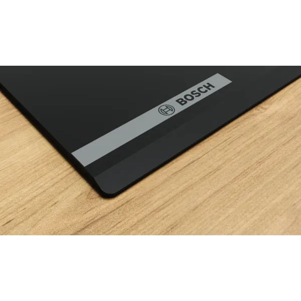 Placa a Gás Bosch PRS9A6H40 | 5 queimadores, 90cm, FlameSelect