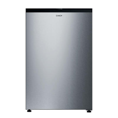 Frigorífico Mini Candy CNOQ2S58EX | 114L, Classe E, Inox