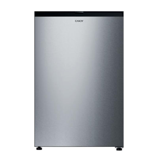 Frigorífico Mini Candy CNOQ2S58EX | 114L, Classe E, Inox