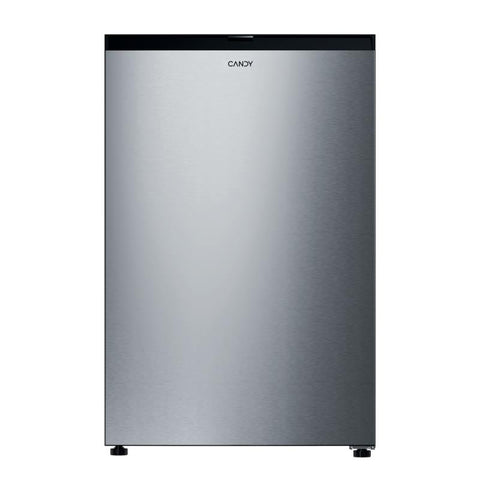 Frigorífico Mini Candy CNOQ2S58EX | 114L, Classe E, Inox