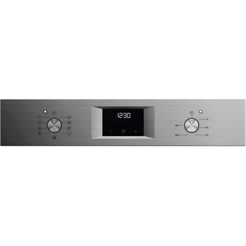 Forno Elétrico Aeg OU5AB21CM | 65L, Aqua Clean, Inox