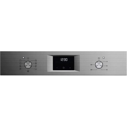 Forno Elétrico Aeg OU5AB21CM | 65L, Aqua Clean, Inox