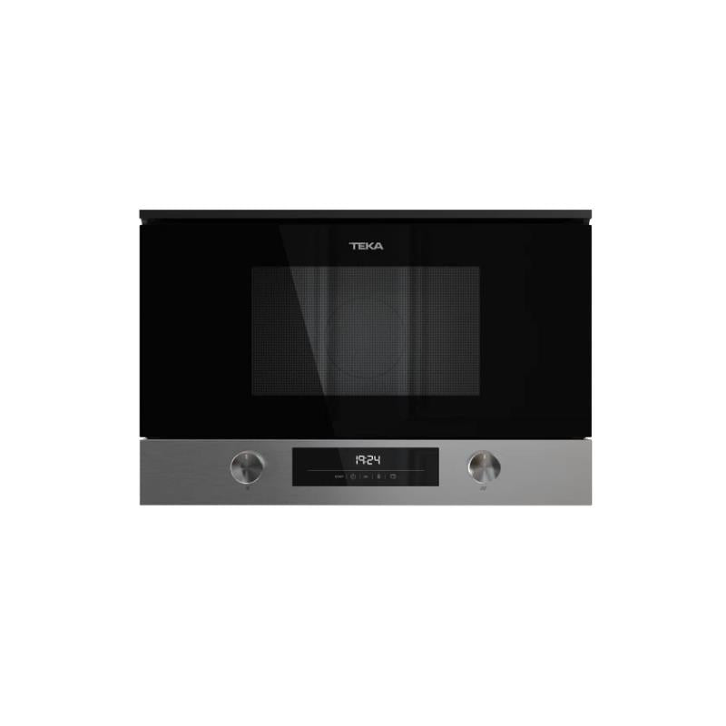 Micro-ondas Encastre Teka MS6220BISLSS | 22L, 850W, Grill 1200W
