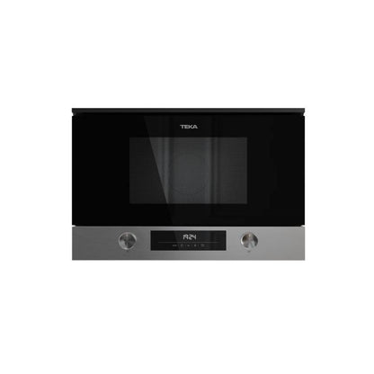 Micro-ondas Encastre Teka MS6220BISLSS | 22L, 850W, Grill 1200W