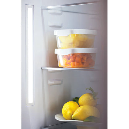 Frigorífico Combinado Whirlpool W84BE72X2 | 558L, Classe E, Touch