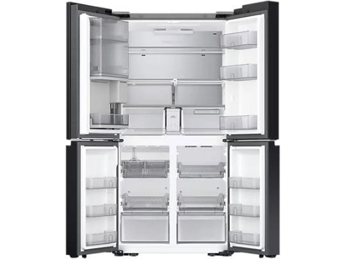 Frigorífico Americano SAMSUNG RF65DB970E22EF