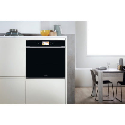 Forno Encastre Whirlpool W11 OM14 MS2 P | 73 L, Pirolítico, Wi-Fi