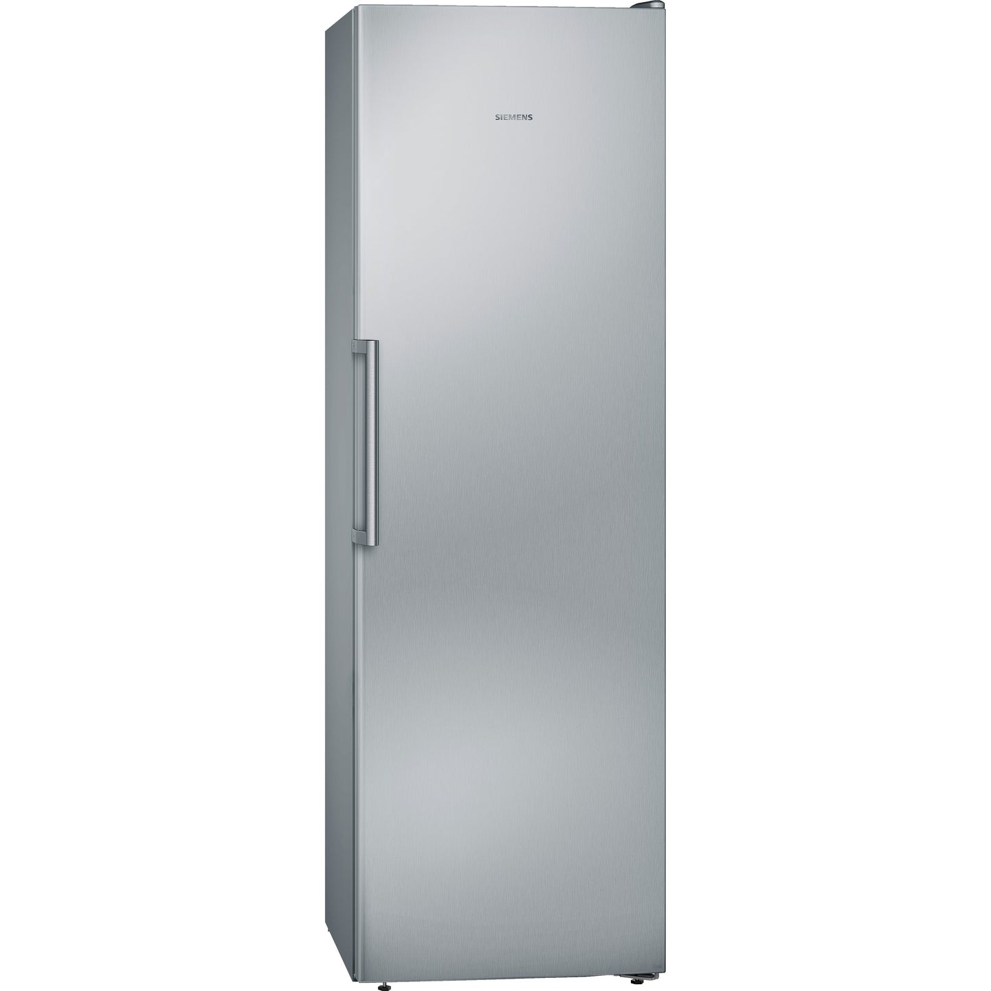 Arca Vertical Siemens GS36NVIEP | 242L, NoFrost, LED