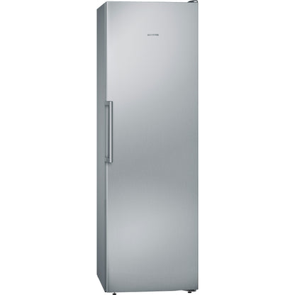 Arca Vertical Siemens GS36NVIEP | 242L, NoFrost, LED