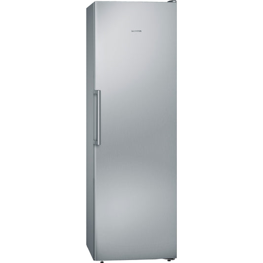 Arca Vertical Siemens GS36NVIEP | 242L, NoFrost, LED