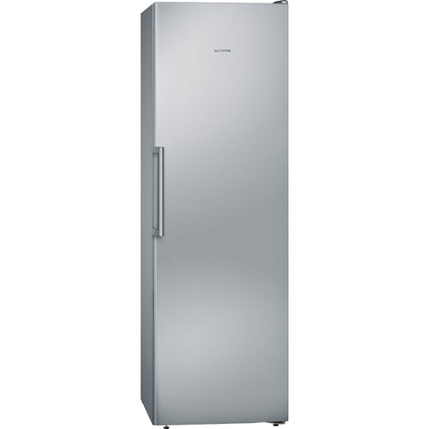 Arca Vertical Siemens GS36NVIEP | 242L, NoFrost, LED